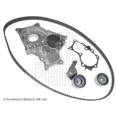 Imagen de BLUE PRINT ADT373752 bomba de agua + Kit Distribucion con 178 TOYOTA: Corolla IX Hatchback, Verso, Avensis II Berlina