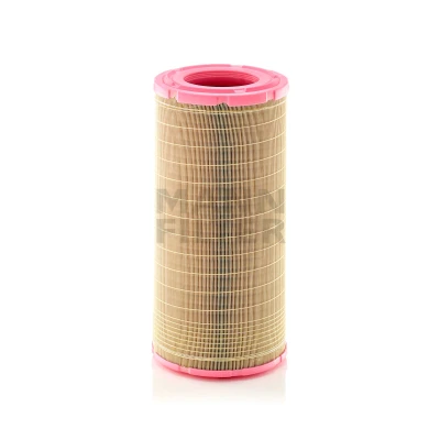 Imagen de MANN FILTER C 24 015/2 Filtro de aire 484 237 Cartucho filtrante