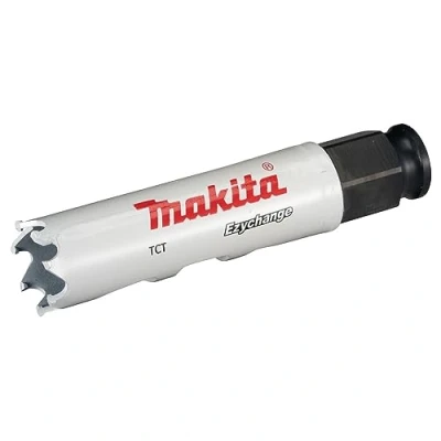 Imagen de Makita E 06644 Ezychange Sierra de corona (20 mm)