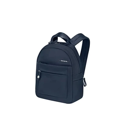 Imagen de Samsonite Move 4.0 Mochilas, Mujer, Azul (Dark Blue), 29 cm