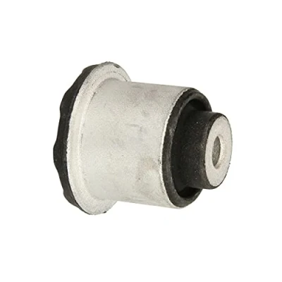 Imagen de MOOG LR SB 14864 Silentblock Brazo de Suspension arriba, eje delantero, ambos lados 55 LAND ROVER: Range Rover Sport