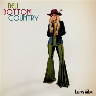Imagen de Bell Bottom Country (2 LP) [Vinilo]