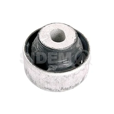 Imagen de SIDEM 835628 Silentblock Brazo de Suspension posterior, Eje delantero abajo Rodamiento caucho metal oscilante transversal