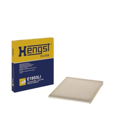 Imagen de HENGST FILTER E1953LI Filtro de habitáculo antipolen 235 194 17 SUZUKI: Wagon R+ I Hatchback, Ignis 2, I, OPEL: Agila A, SUBARU: JUSTY 3