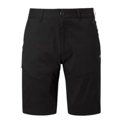 Imagen de Craghoppers Kiwi Pro Shorts Pantalones Cortos para Senderismo, Black, 34 Hombre