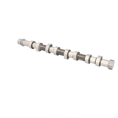 Imagen de FEBI BILSTEIN 185006 Árbol de Levas FORD: FIESTA 6