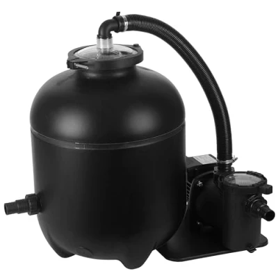 Imagen de Swim &amp; Fun Filterballs Filter Set 400W