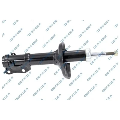 Imagen de GSP 32300390 amortiguador Eje delantero Presión de gas Bitubular Columna VOLKSWAGEN: GOLF 2, 3, Polo III Hatchback, SEAT: Ibiza 2