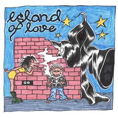 Imagen de Island Of Love Vinilo
