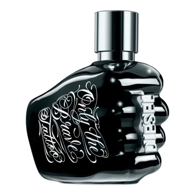 Imagen de Diesel Only The Brave Tattoo Eau de Toilette 50 ml