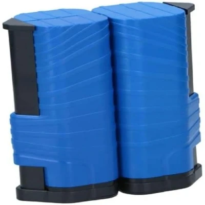 Imagen de Slazenger Red de Ping Pong Extensible, Unisex Adulto, Azul y Negro, Normal
