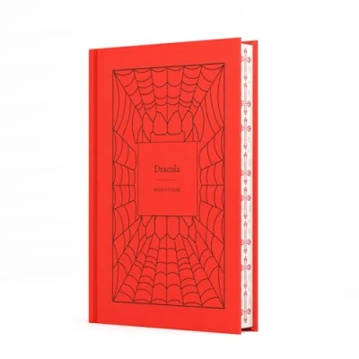 Imagen de Dracula (signature Clothbound Editions)