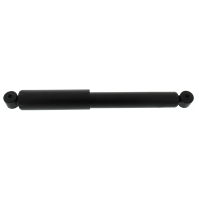 Imagen de MAPCO 20834 amortiguador Eje trasero Presión de gas Bitubular sin soporte ballesta Anillo superior, inferior SEAT: Inca
