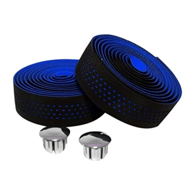 Imagen de Parts 8.3 Tech 3700751920912, Unisex Adulto, Negro y Azul, Size