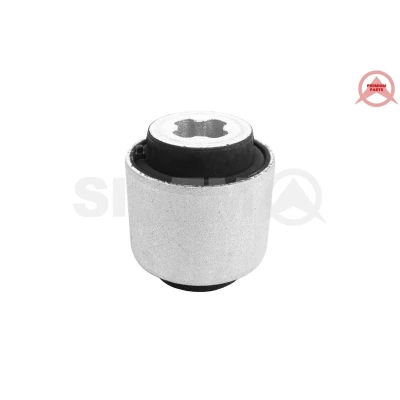 Imagen de SIDEM 849746 Silentblock Brazo de Suspension exterior, Eje trasero Rodamiento caucho metal oscilante transversal