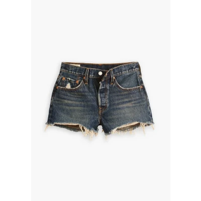 Imagen de Levi&#039;s 501 Original Shorts vaqueros, Mujer, Talla: 24, Flash a look