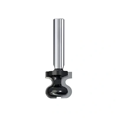 Imagen de CMT K955 190 Fresa para perfilar y recortar