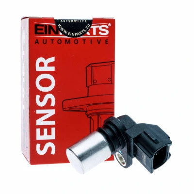 Imagen de EINPARTS EPS1428 Sensor de Cigueñal inductivo sin cable VOLVO: XC90 I, S40 II, V50, FORD: Focus 2, MONDEO 4, S Max Mk1