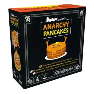 Imagen de Asmodee Juego, Color, Multicolor, 4. 62 karten (ZYGD0039)