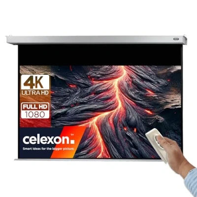 Imagen de Celexon 1090797 Pantalla De Proyección