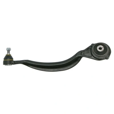 Imagen de MOOG ME TC 15591 Barra oscilante, suspensión de ruedas debajo, delante, Eje delantero, izquierda Brazo oscilante transversal