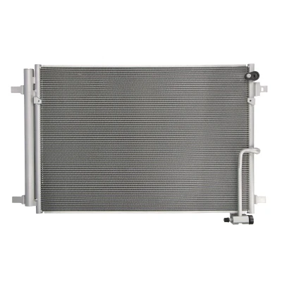 Imagen de VALEO 822633 Condensador con secador Aluminio 440mm AUDI: A8 D4