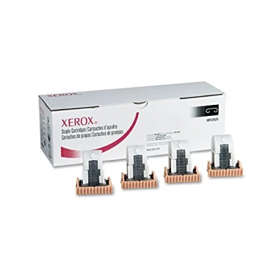Imagen de Xerox 424095 Cartucho de grapas para impresora, caja 2000 unidades