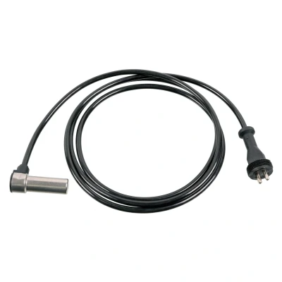 Imagen de FEBI BILSTEIN 177622 Sensor de ABS Eje delantero, izquierda, derecha 1185 1870