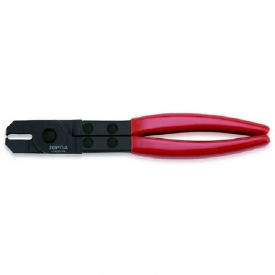 Imagen de Alicates especiales TOPTUL Longitud: 240mm