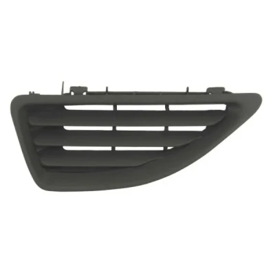 Imagen de BLIC 6502 07 6037995P Parrilla Delante, izquierda, delante negro RENAULT: MEGANE 1 Classic, 2