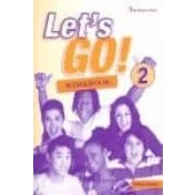Imagen de Let`s go 2 eso wb 10