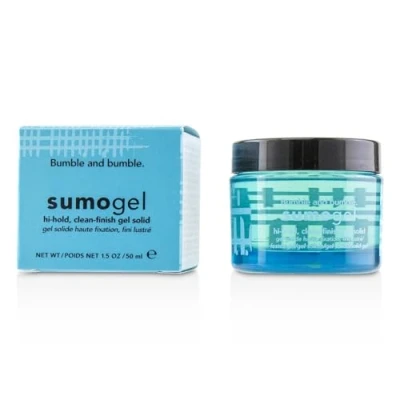 Imagen de bumble and Sumogel Styling, Talla: 50 ml, /