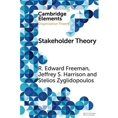Imagen de Stakeholder theory.
