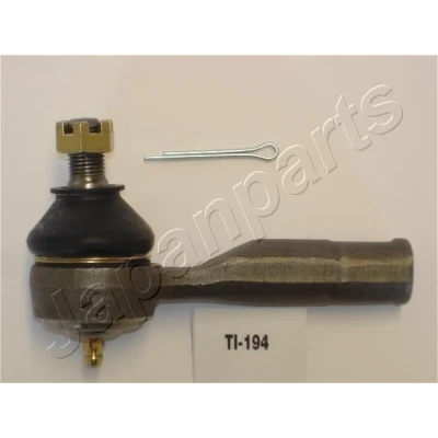 Imagen de JAPANPARTS TI 194 Rótula de dirección Eje delantero NISSAN: ALMERA 1 Hatchback, Maxima IV QX Berlina,