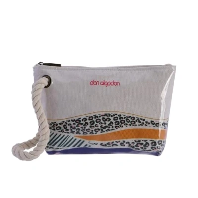 Imagen de Don Algodon Macrina Clutch, Mujer, Talla: One Size, Multi coloured