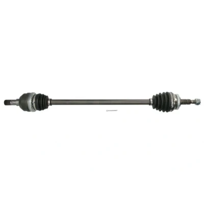 Imagen de PASCAL G2X045PC Árbol de transmisión Eje delantero, derecha 957 OPEL: Zafira A, Astra G Coupé, CC