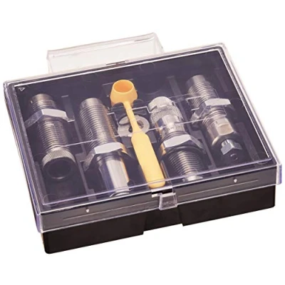 Imagen de Lee Precision 90695 Die Calibre 308 Win Ultimate Set, Multicolor, Talla Única