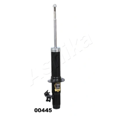 Imagen de ASHIKA MA 00445 amortiguador Eje delantero, izquierda Presión de gas Bitubular Columna Espiga arriba ROVER: 400 Berlina