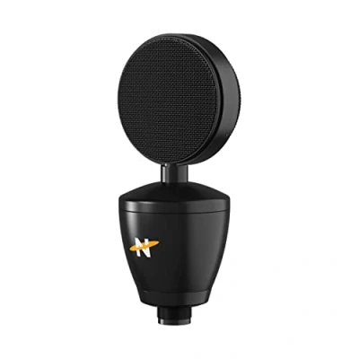 Imagen de Neat Worker Bee II Wired Microphone Black/Microphone (UK)