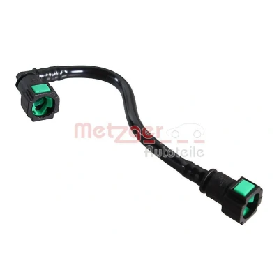 Imagen de METZGER 2150222 Tubería de combustible FORD: Focus Mk1 Hatchback