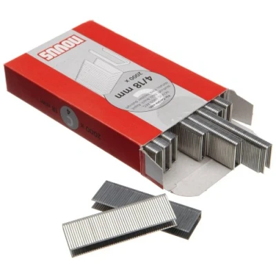 Imagen de Novus 042 0594 Grapa C 4 18 mm 2000 St