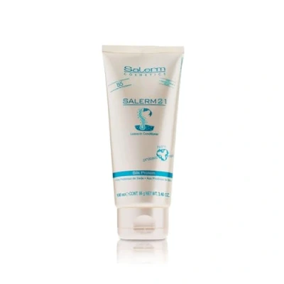 Imagen de Salerm 21 Silk Protein Leave in conditioner 100 ml