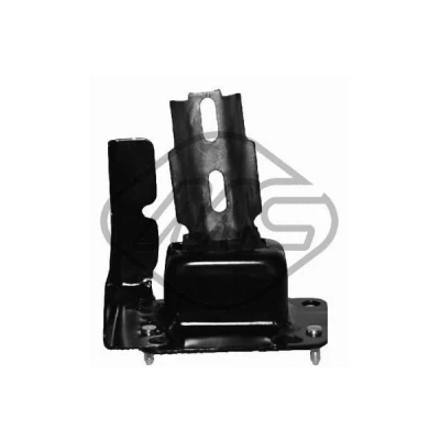 Imagen de Soporte del motor Metalcaucho 04649