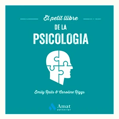 Imagen de El Petit Llibre De La Psicologia