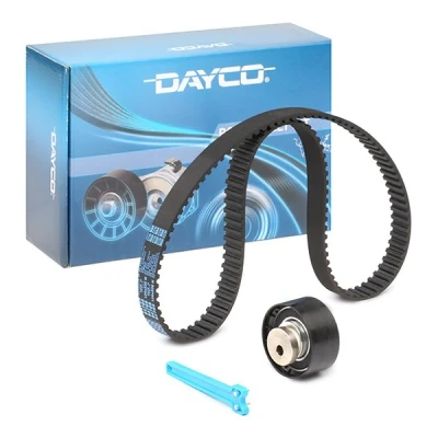 Imagen de DAYCO KTB285 Kit de correa distribución FIAT: Stilo Hatchback, BRAVO 2, Siena, ALFA ROMEO: MiTo, Giulietta OPEL: Combo D Tour norauto,