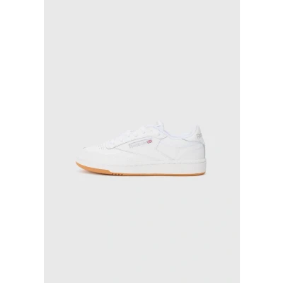 Imagen de Zapatillas mujer Reebok Club C85