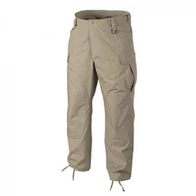 Imagen de Helikon Tex SFU Next Pants Pantalones de algodón ripstop, caqui, XL Regular