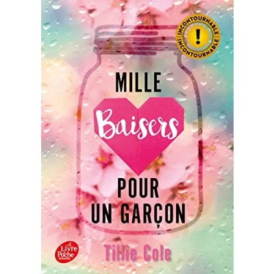 Imagen de Mille Baisers Pour Un Garçon