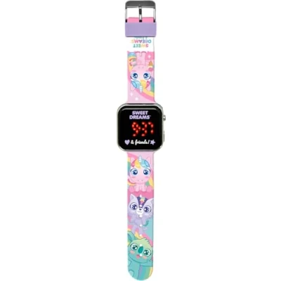 Imagen de Kids Licensing Reloj Digital para Unisex niños de Automático con Correa en Plástico KL11621