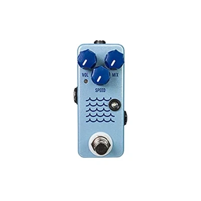 Imagen de JHS Tidewater Tremolo Pedal